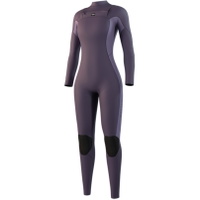 Dames Haven 3/2mm Borst Ritssluiting Wetsuit